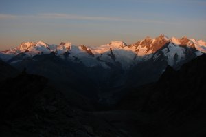 das ganze Panorama das ganze Panorama