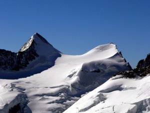 Piz Zupò und Piz Argient Piz Zupò und Piz Argient