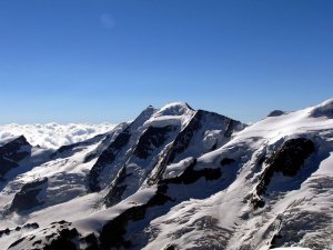 Piz Palü Piz Palü