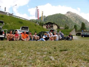 Pontresina Pontresina