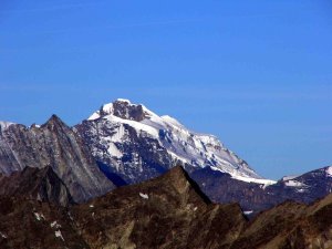 Grand Combin Grand Combin