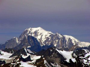 Mont Blanc Mont Blanc