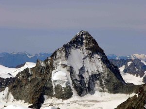 Dent Blanche Dent Blanche