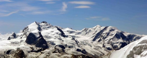 Monte Rosa Monte Rosa