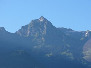 Schwyzer Fronalpstock Schwyzer Fronalpstock