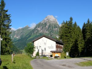 Obersee Obersee