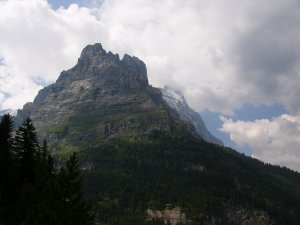 Eiger Eiger