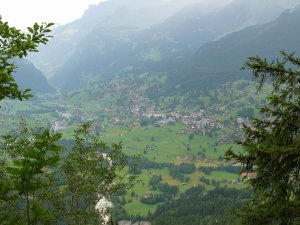 Grindelwald Grindelwald