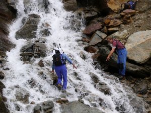 Dieter im Bach Dieter im Bach