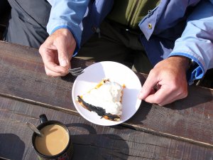 Kaffe + Kuchen Kaffe + Kuchen