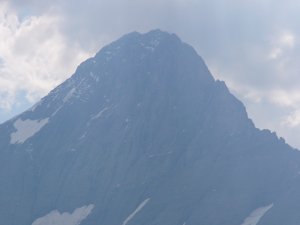 Eiger Eiger