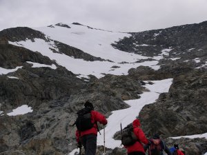 Gipfelblick Gipfelblick