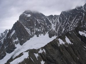 Schreckhorn Schreckhorn
