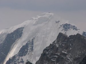 Studerhorn Studerhorn
