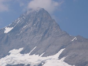 Eiger Eiger