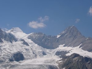 Mönch + Eiger Mönch + Eiger