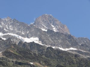 Schreckhorn Schreckhorn