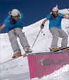 Freeski-Camp