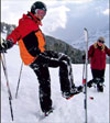 Telemark Schnupperkurs